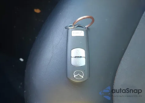 2018 Mazda Cx-5 Touring из США, поврежденный, VIN JM3KFACM6J1417220